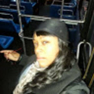 Meet your Posher, Terry